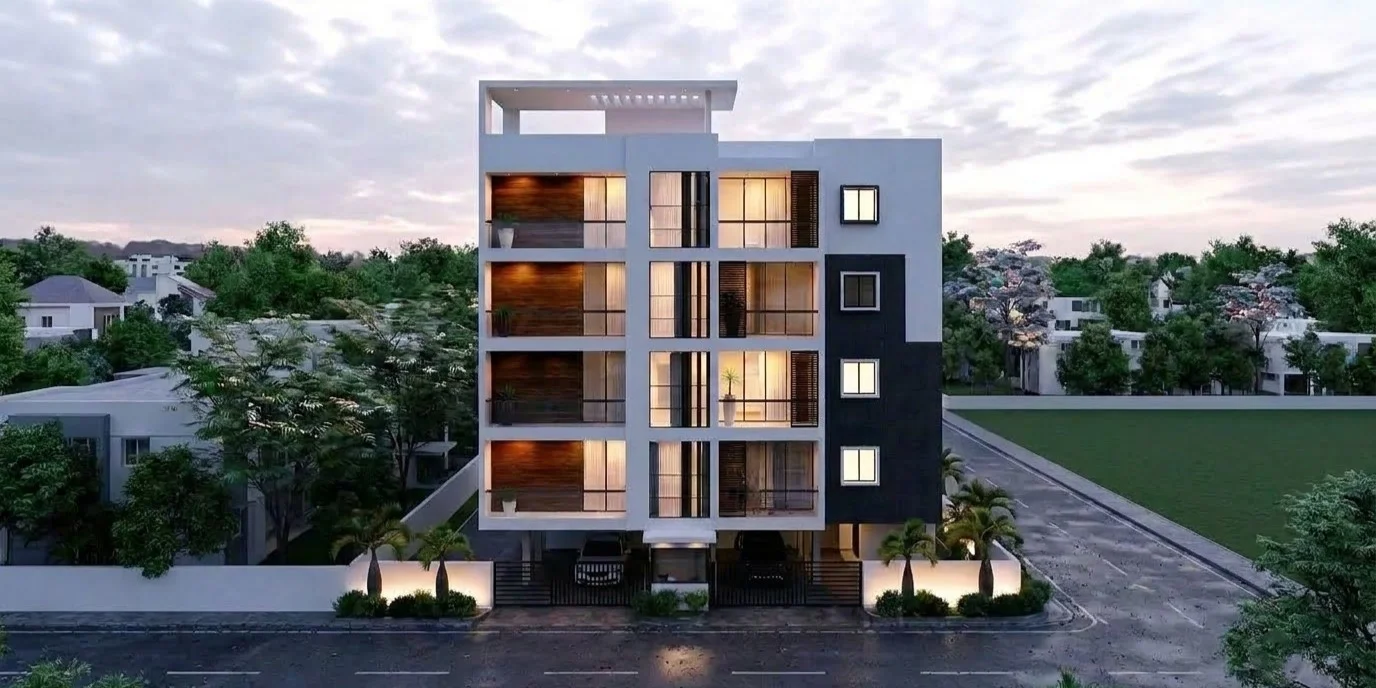 COLONY ONE — Soul Space Infrastructure Architectural Development